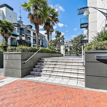 Enormous One Bedroom Beauty In Cbd! Free Parking 奥克兰 外观 照片