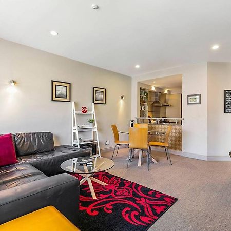 Enormous One Bedroom Beauty In Cbd! Free Parking 奥克兰 外观 照片